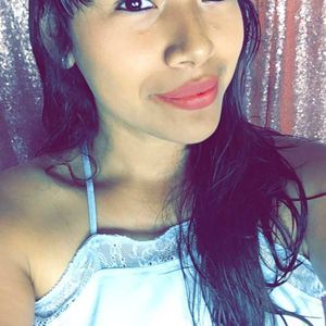 Meet your Posher, Scarlet